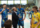 Pallavolo A2M – Prata, tutta la soddisfazioni di coach Di Pietro dopo la vittoria con Brescia: “Ci voleva una prestazione molto buona, e i ragazzi sono riusciti a farla”