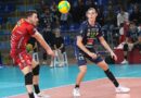 Pallavolo Champions M – Duflos-Rossi: “Un periodo difficile, giocare così fa bene al morale” (en)