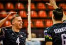 Pallavolo FIVBMensCWC – Dzavoronok: “Contento di come siamo partiti”