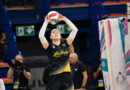Pallavolo A1F – Monviso Volley ha salutato, come da accordi, Elza Reknere