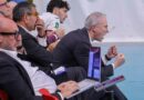 Pallavolo A2M – Lupi Siena, Mechini: “Dobbiamo tutti quanti fare con lucidità un esame di coscienza e di responsabilità, per poi tornare in palestra e lavorare”