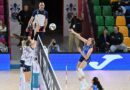 Pallavolo A1F – Chieri vuole continuare il suo percorso, Firenze deve interrompere la striscia negativa