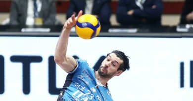 Pallavolo LeNostreInterviste – Flavio Gualberto conosce il valore della vittoria e cerca il tris-scudetto personale