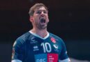 Pallavolo A3M – Belluno, Corrado: “In Emilia per vincere, abbiamo voglia di rifarci e di lasciarci alle spalle il piccolo stop”