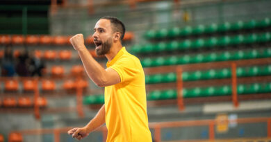 Pallavolo A2F – Messina, Matteo Freschi: “Possiamo competere con tutti”