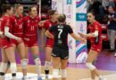 Pallavolo A2F GirB – Le Cocche della Futura cercano il riscatto contro la Nuvolì AltaFratte