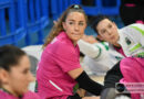 Pallavolo A1F – Monviso Volley vs Vallefoglia (foto di Giovanni Manavella)