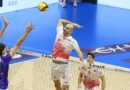 Pallavolo – Pillole di Superlega: Galassi 300ma in SuperLega, 7635 spettatori per Milano-Trento, Keita 28 punti