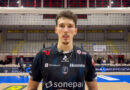 Pallavolo SL – Gardini: “Da questa partita ci portiamo a casa tante cose buone”