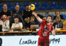 Pallavolo SL – Giovanni Gargiulo: “Quando non funziona niente, si vede. Oggi non ha funzionato niente”