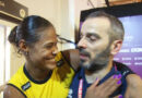 Pallavolo FIVBWomensCWC – Gaspari: “Raggiungere la finale è un gran traguardo, ma il nostro obiettivo è un altro”