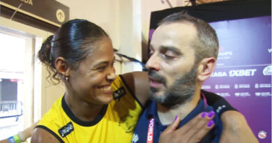 Pallavolo FIVBWomensCWC – Gaspari: “Raggiungere la finale è un gran traguardo, ma il nostro obiettivo è un altro”