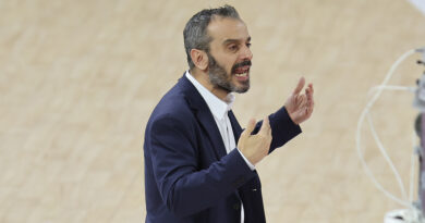 Pallavolo A1F – Gaspari: “Contento, perché con dinamiche di gioco diverse non è mai scontato portare a casa la vittoria piena”