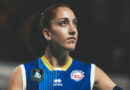 Pallavolo A1F – Giulia Gennari non è più una giocatrice di Scandicci