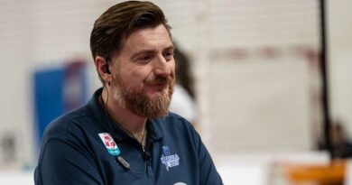 Pallavolo A2F – Marsala, Giangrossi: “Siamo la squadra del primo set, non quella dell’ultimo” Caserta: “Si è spenta la luce”