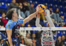 Pallavolo SL – Giannelli: “Contento per i tre punti, e contento per come sono arrivati”