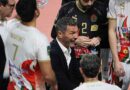 Pallavolo A3M – Terni, Leondino Giombini commenta la brutta sconfitta con Modica: “L’unica partita in cui non ho visto nulla di buono”