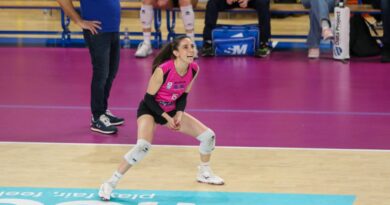 Pallavolo A2F GirA – Casalmaggiore ritrova la vittoria e il sorriso (Faraone MVP)