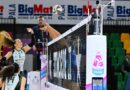 Pallavolo A1F – Vallefoglia espugna il PalaBigMat: Firenze spreca e la Megabox vince in rimonta