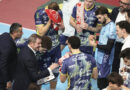 Pallavolo SL – Giuliani: “Tutti i set sono finiti sopra il 20, significa che la squadra c’è e non molla”