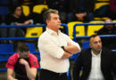 Pallavolo A2M – Aversa, Graziosi: “Dobbiamo imparare a giocare queste partite nel punto a punto, senza perdere di lucidità”