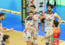 Pallavolo SL – Falaschi: “Un punto è ancora poco, era già complicato, adesso lo è ancora di più”