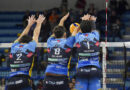 Pallavolo SL – Marco Pellacani: “Sarà una emozione grande, la mia prima contro Trento”