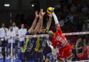 Pallavolo Coppa Italia M – Gutierrez: “Non molliamo mai, è la cosa più importante”