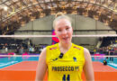 Pallavolo FIVBWomensCWC – Haak: “Una bella partita, abbiamo iniziato subito aggressive e concentrate”