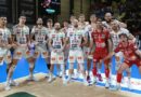 Pallavolo SL – Trento festeggia un Natale da capolista: Padova sconfitta nettamente