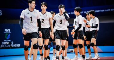 Pallavolo Mercato – Il giovanissimo giapponese Karen Masajedi è l’attaccante esotico preannunciato dall’Allianz?