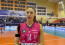 Pallavolo Champions F – Kurtagic: “Veramente una bella partita, le ragazze hanno fatto del loro meglio” (en)