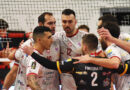 Pallavolo A2M – Lagonegro-Macerata, sfida tra bomber con punti preziosi in palio