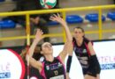 Pallavolo A2F – Laura Pasquino: “Siamo felicissime, sapevamo dell’importanza di questa vittoria”
