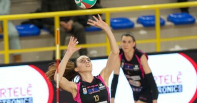 Pallavolo A2F – Laura Pasquino: “Siamo felicissime, sapevamo dell’importanza di questa vittoria”