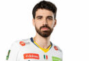 Pallavolo SL – Trento aggiorna sulle condizioni di Daniele Lavia