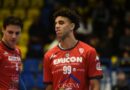 Pallavolo A2M – Taranto cerca una nuova affermazione a Porto Viro per dare continuità alla sua crescita