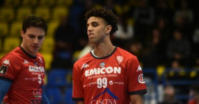 Pallavolo A2M – Taranto cerca una nuova affermazione a Porto Viro per dare continuità alla sua crescita