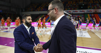 Pallavolo A1F – Punti pesanti in palio nella sfida Macerata-Firenze