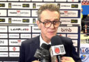 Pallavolo SL – Lorenzetti: “C’è stata continuità di tranquillità”