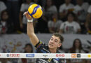 Pallavolo SL – Agustin Loser: “Milano sarà carica come sempre, noi dovremo essere pronti dal primo punto”
