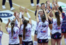 Pallavolo A1F – Chieri ha salutato Silvia Lotti