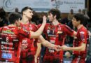 Pallavolo SL – La Lube Civitanova sfata il tabù trasferta: Cuneo travolta 3-0