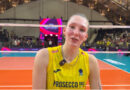 Pallavolo FIVBWomensCWC – Lubian: “Nel primo set tanti errori, dal secondo in poi siamo riusciti ad imporre il nostro ritmo”