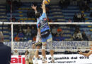 Pallavolo SL – Magalini: “Abbiamo giocato senza paura di niente, forse quella è stata la pedina in più”