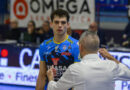 Pallavolo SL – Magalini: “Per mettere in difficoltà Verona dovremo giocare da sfacciati”