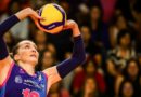 Pallavolo Mercato – Ufficiale: Maja Ognjenovic per la quarta stagione consecutiva vestirà la maglia della Savino Del Bene