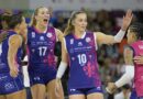 Pallavolo FIVBWomensCWC – Maja Ognjenovic prima della gara con lo Zhetysu VC: “Sappiamo tutti quale è il nostro obiettivo”