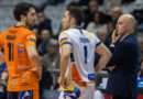 Pallavolo A2M – Brescia, Zambonardi: “Avere rammarico nonostante le difficoltà e il valore degli avversari vuol dire che siamo una ottima squadra”