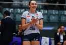 Pallavolo A2F GirA – Marconato più Cosi: il muro di Trento ferma Concorezzo